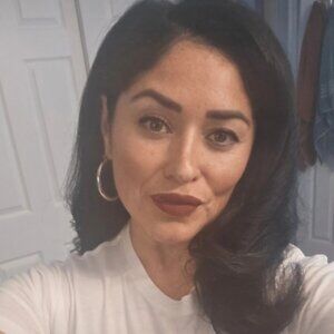 Meet your Posher, Patricia